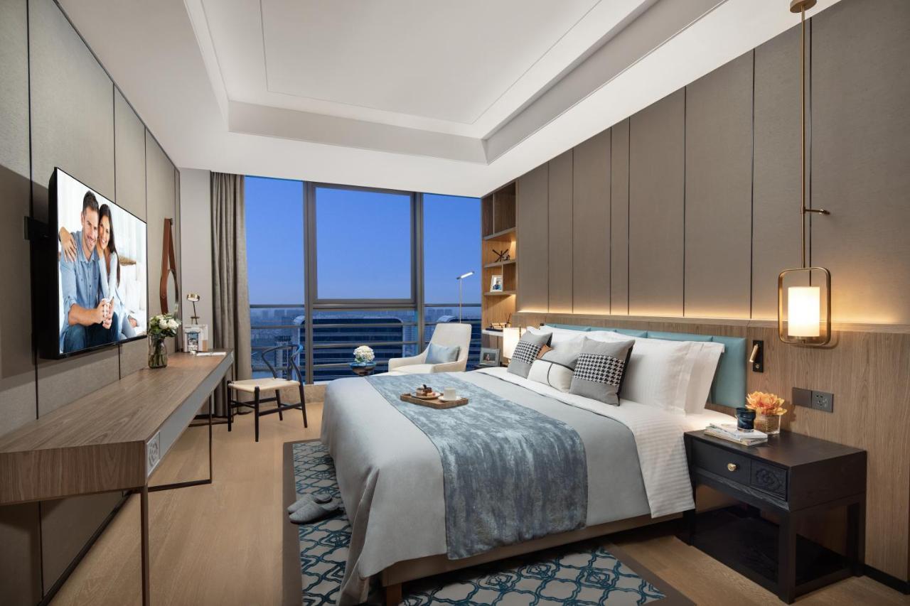 Ascott M-City Foshan Exterior photo
