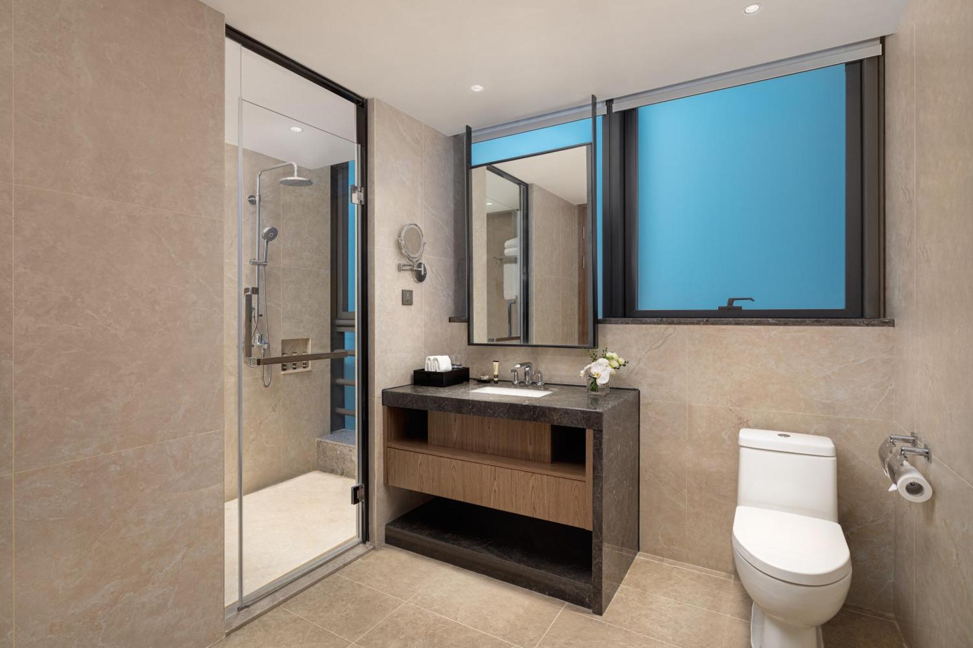 Ascott M-City Foshan Exterior photo